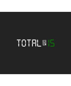 Total 15 Steam Key GLOBAL